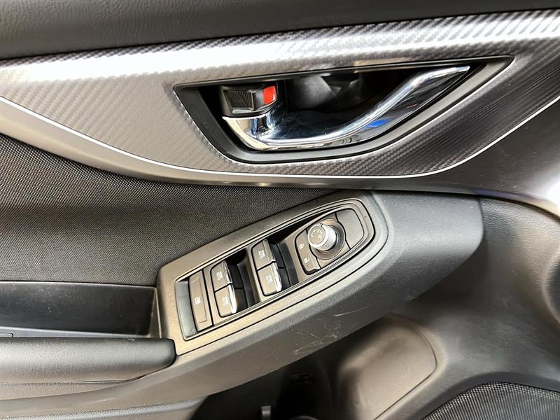 subaru WRX 2023 - 21