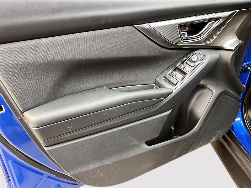 subaru WRX 2023 - 22