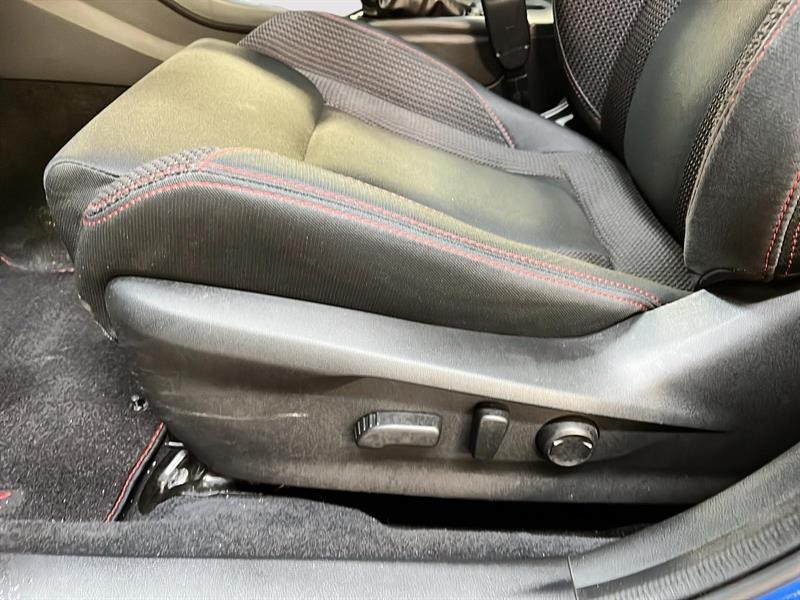 subaru WRX 2023 - 23