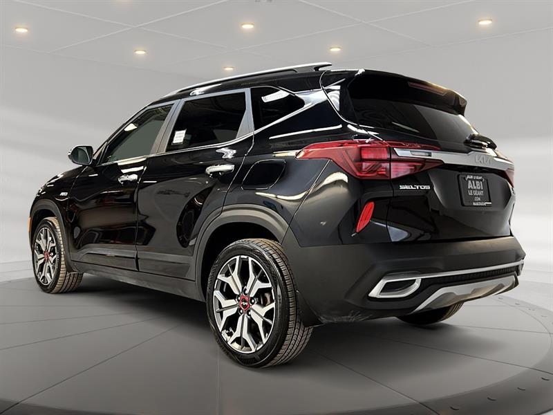 kia Seltos 2022 - 6