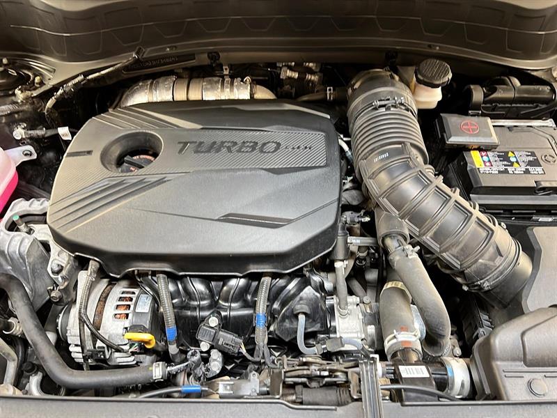 kia Seltos 2022 - 12