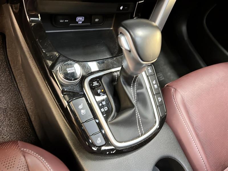 kia Seltos 2022 - 14