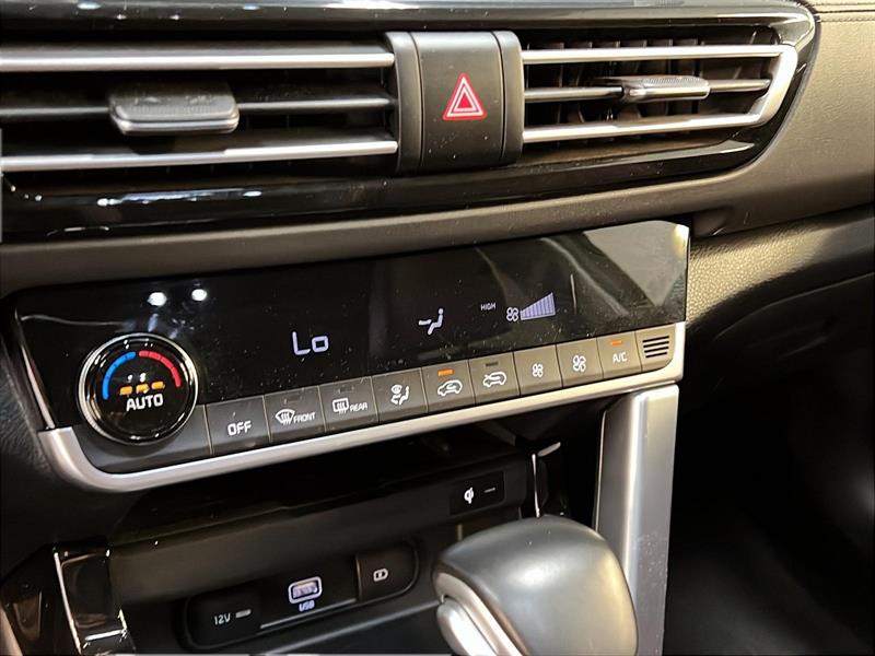 kia Seltos 2022 - 15