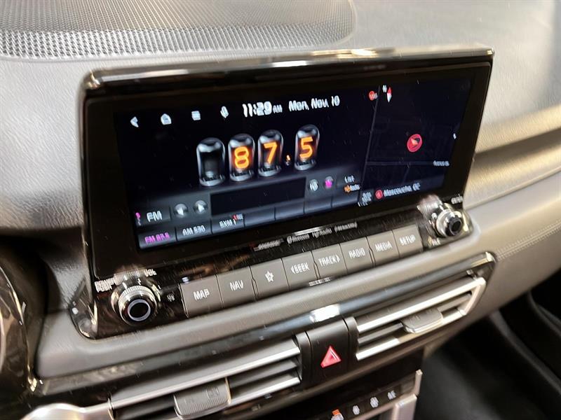 kia Seltos 2022 - 16