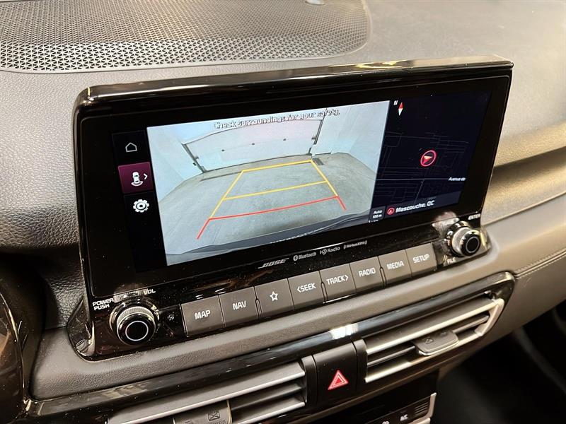 kia Seltos 2022 - 17