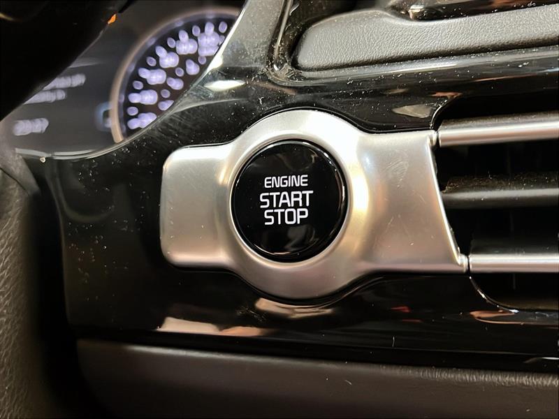 kia Seltos 2022 - 19