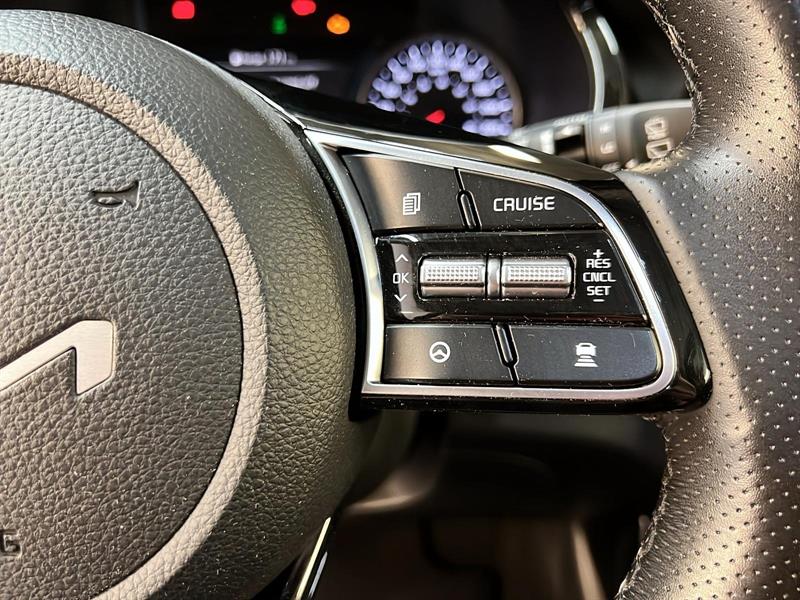 kia Seltos 2022 - 20