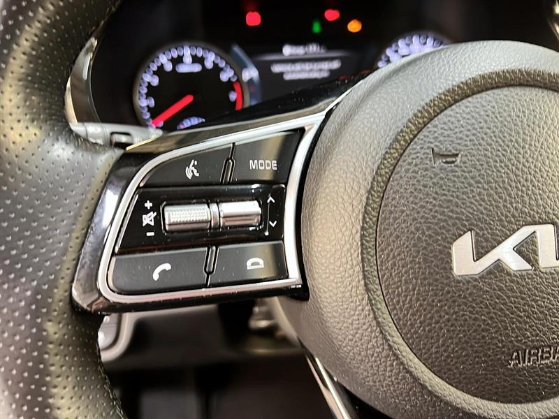 kia Seltos 2022 - 21