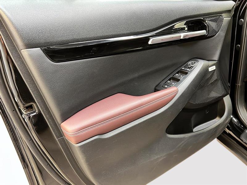 kia Seltos 2022 - 24