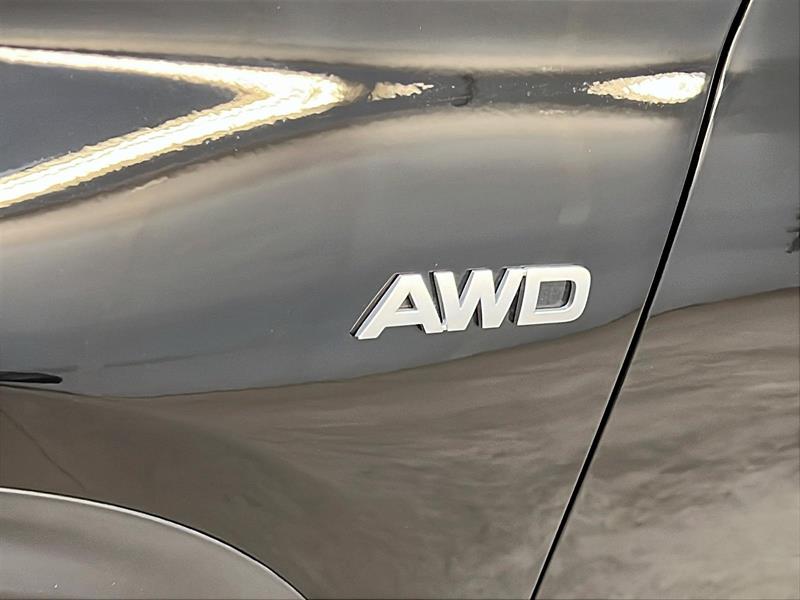 kia Seltos 2022 - 26