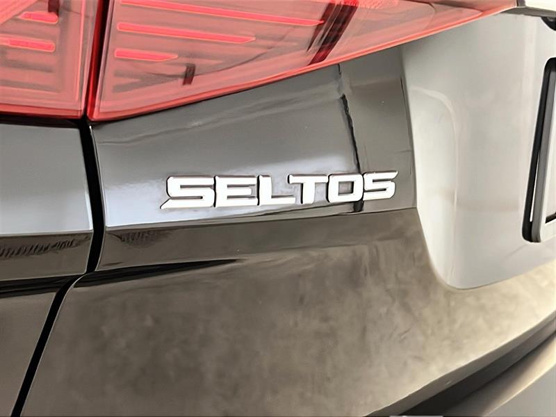 kia Seltos 2022 - 27
