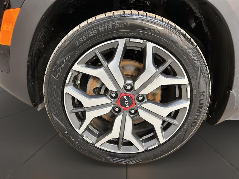 kia Seltos 2022 - 28