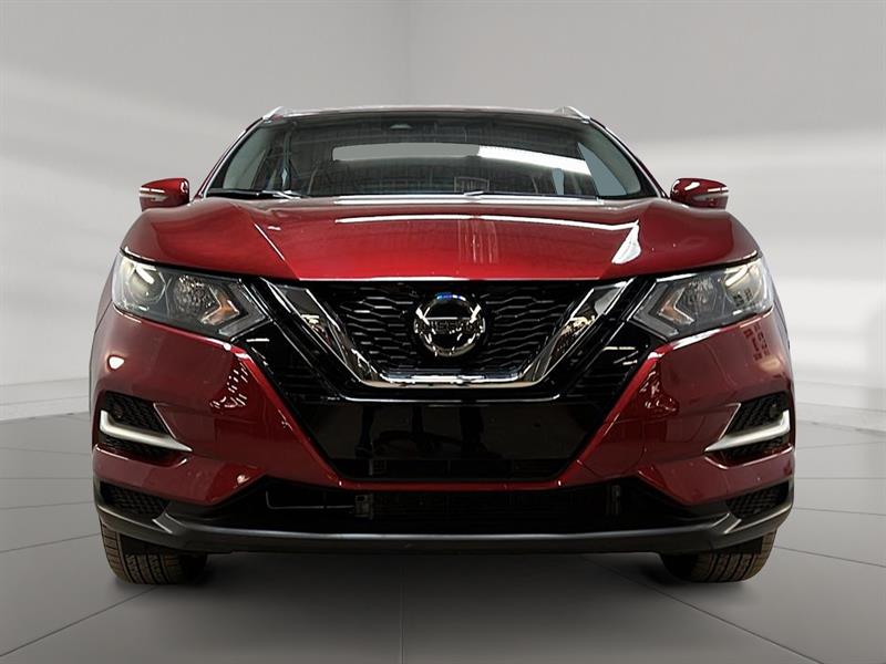 nissan Qashqai 2023 - 2