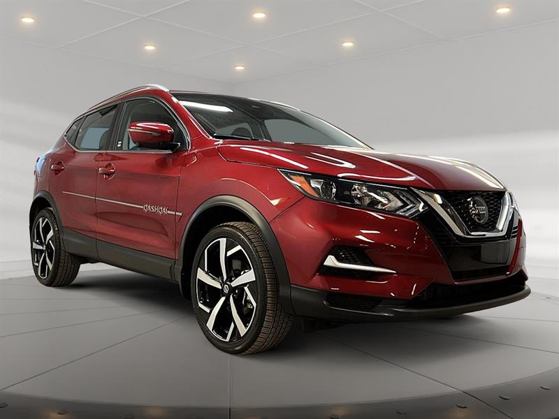 nissan Qashqai 2023 - 3