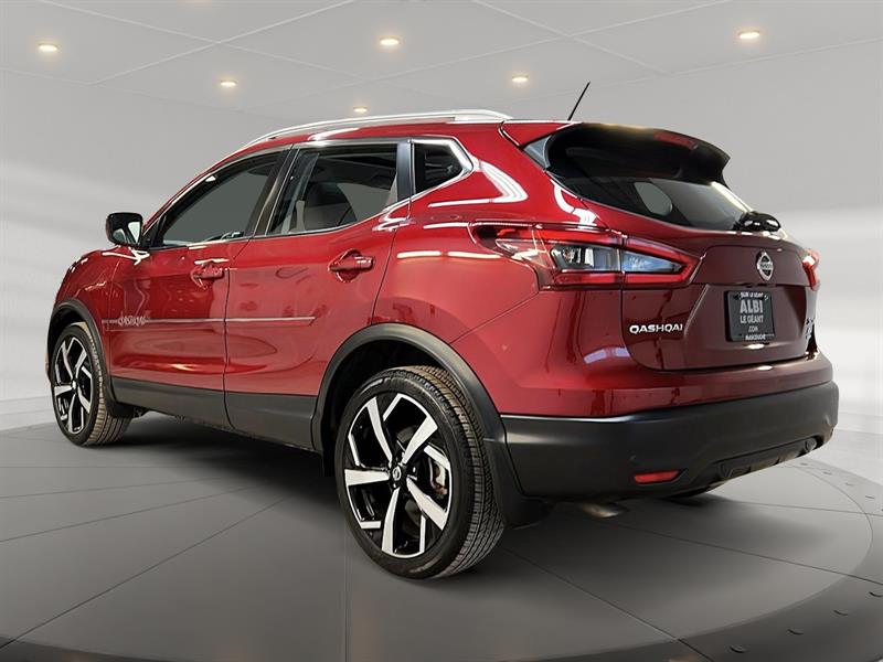 nissan Qashqai 2023 - 6