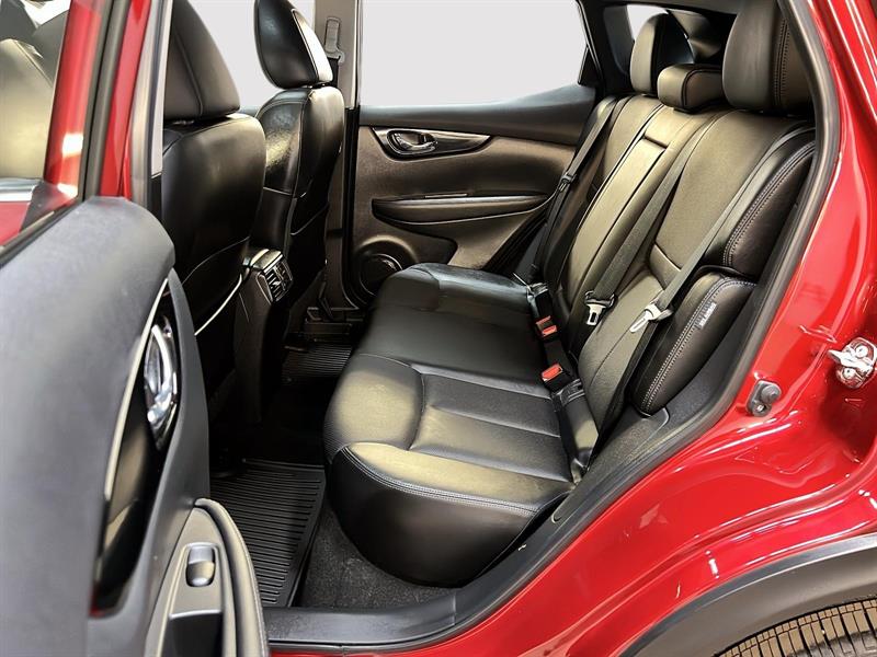 nissan Qashqai 2023 - 9