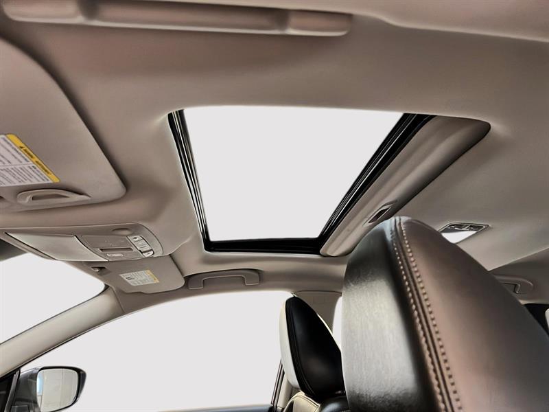 nissan Qashqai 2023 - 10