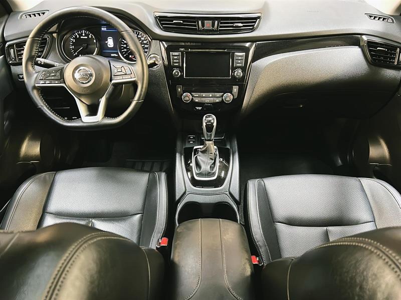 nissan Qashqai 2023 - 11