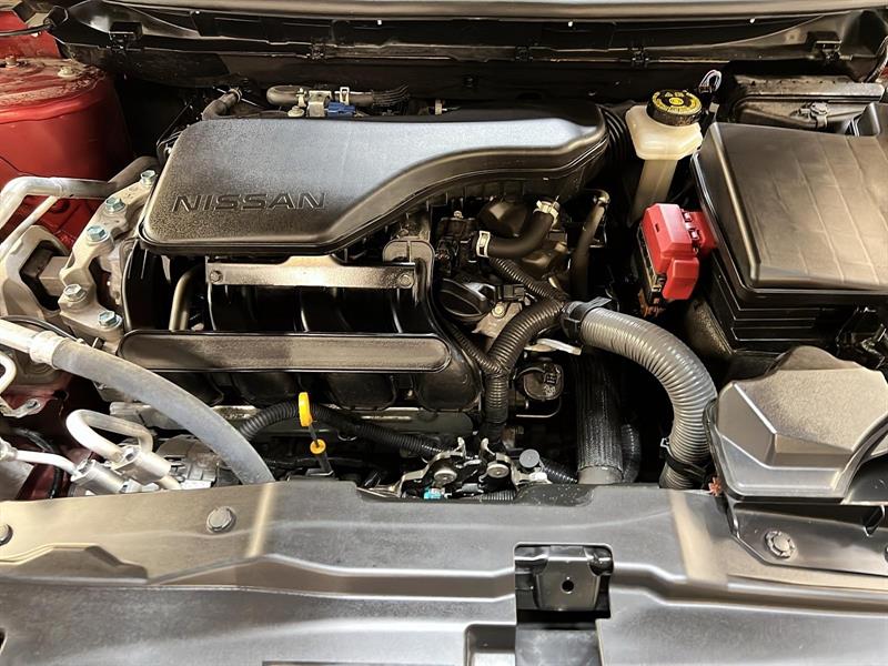 nissan Qashqai 2023 - 12