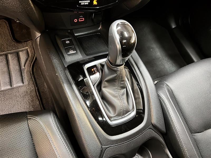 nissan Qashqai 2023 - 14