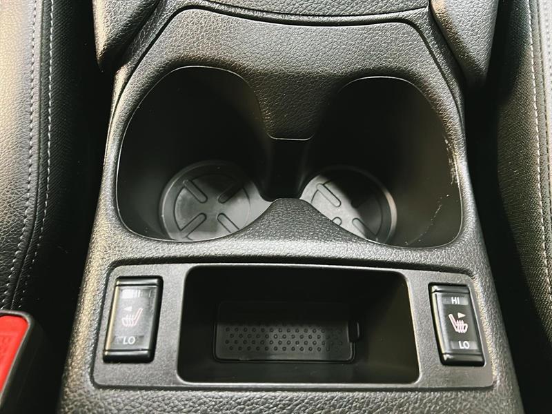 nissan Qashqai 2023 - 15