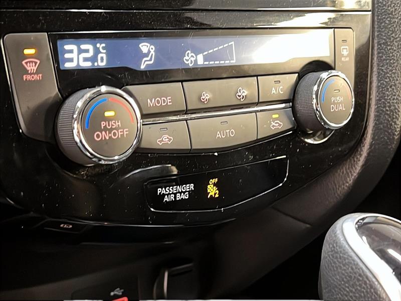 nissan Qashqai 2023 - 16