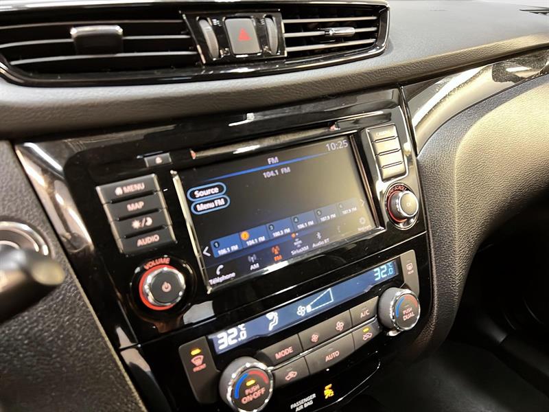 nissan Qashqai 2023 - 17