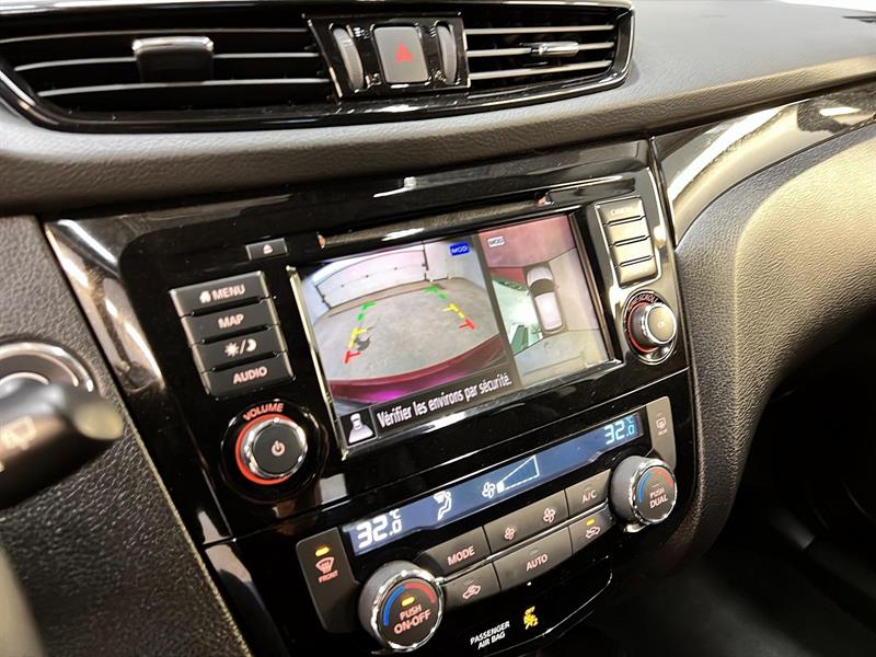 nissan Qashqai 2023 - 18