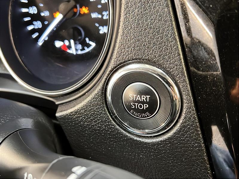 nissan Qashqai 2023 - 19