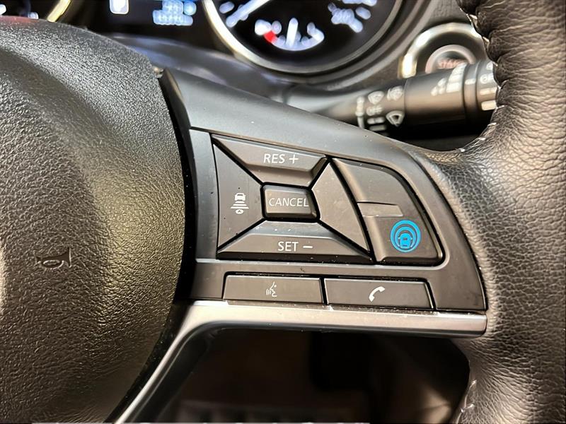 nissan Qashqai 2023 - 20