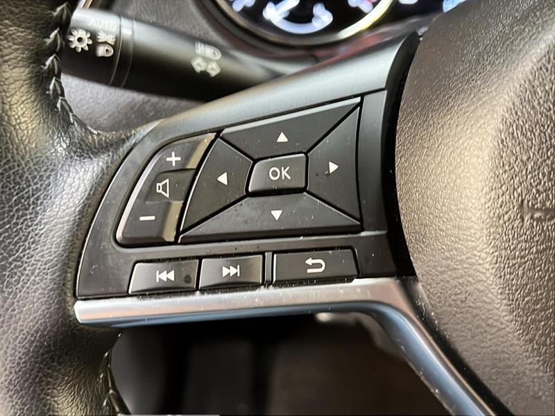 nissan Qashqai 2023 - 21