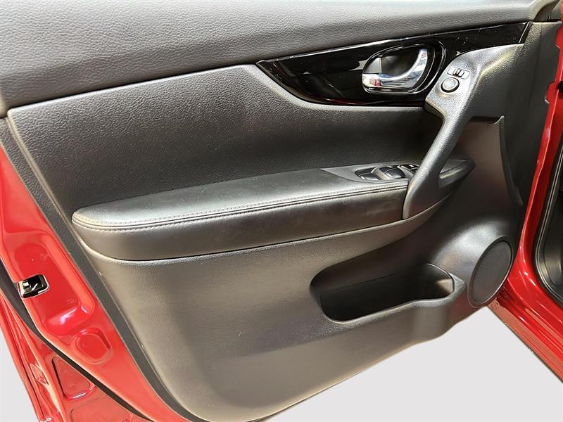 nissan Qashqai 2023 - 24