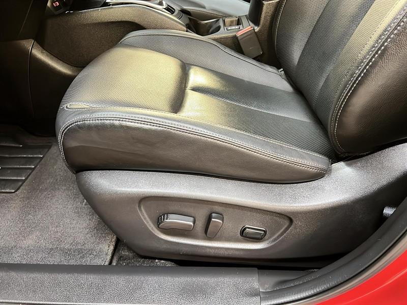 nissan Qashqai 2023 - 25