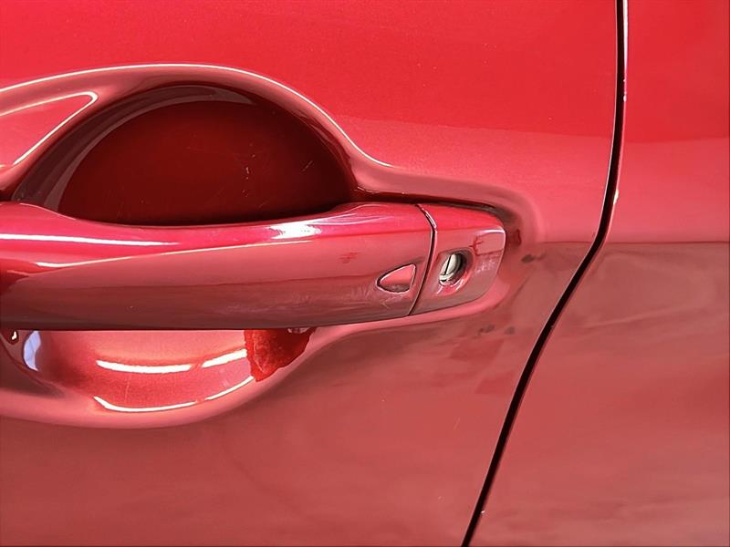 nissan Qashqai 2023 - 26