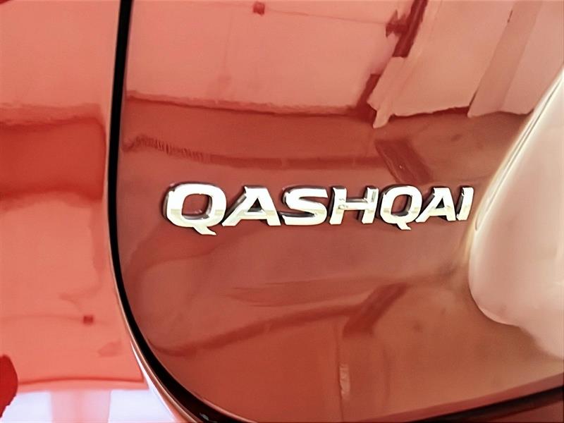 nissan Qashqai 2023 - 28