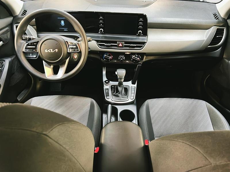 kia Seltos 2024 - 10