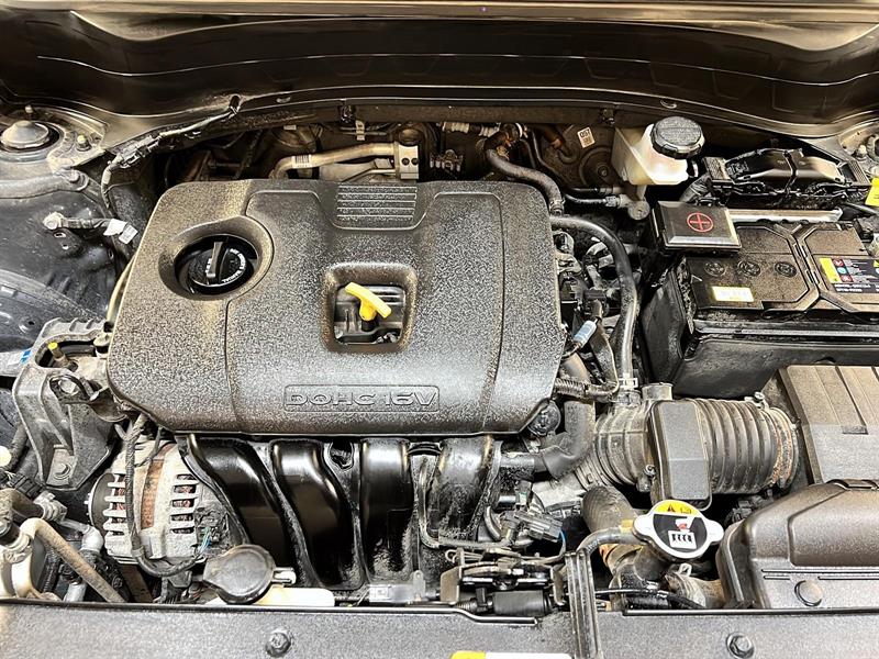 kia Seltos 2024 - 11