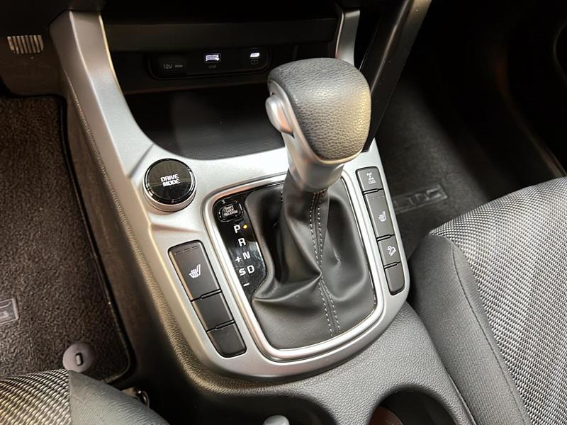 kia Seltos 2024 - 13