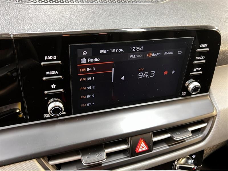 kia Seltos 2024 - 15