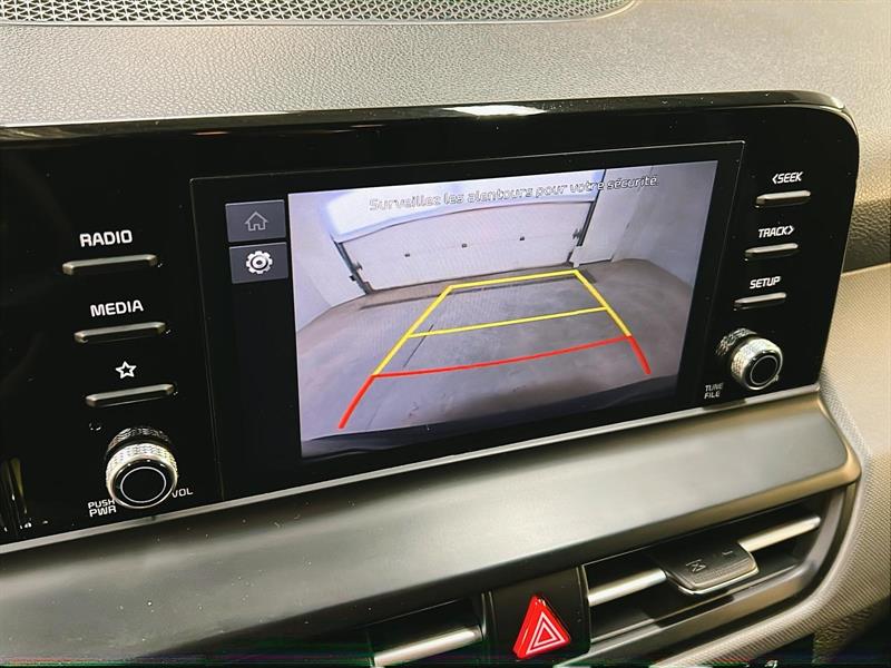 kia Seltos 2024 - 16