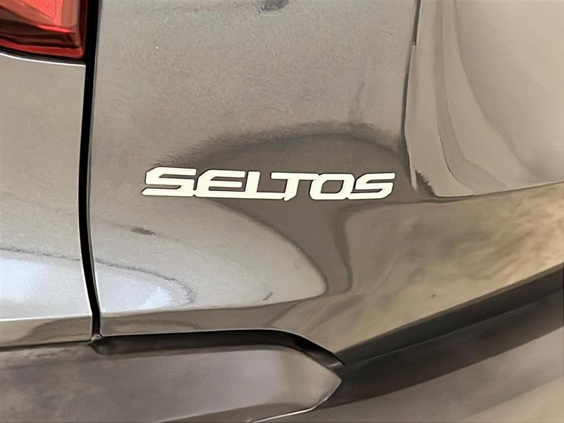 kia Seltos 2024 - 22