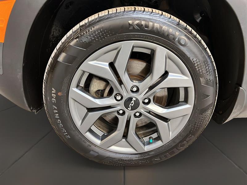 kia Seltos 2024 - 24