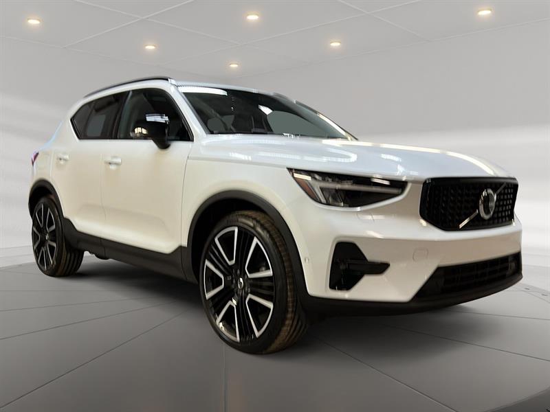 volvo XC40 2023 - 3