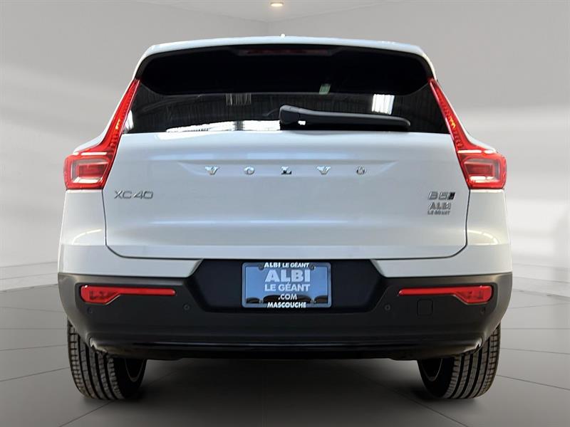 volvo XC40 2023 - 5