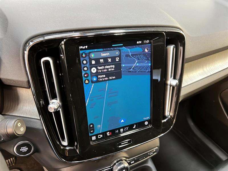 volvo XC40 2023 - 19