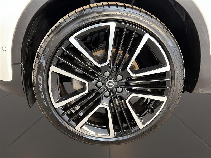 volvo XC40 2023 - 31