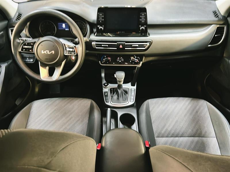 kia Seltos 2023 - 10