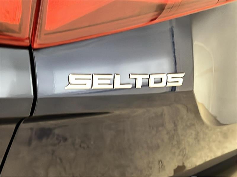 kia Seltos 2023 - 23