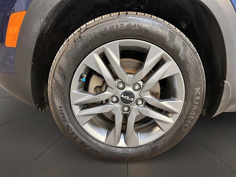 kia Seltos 2023 - 24