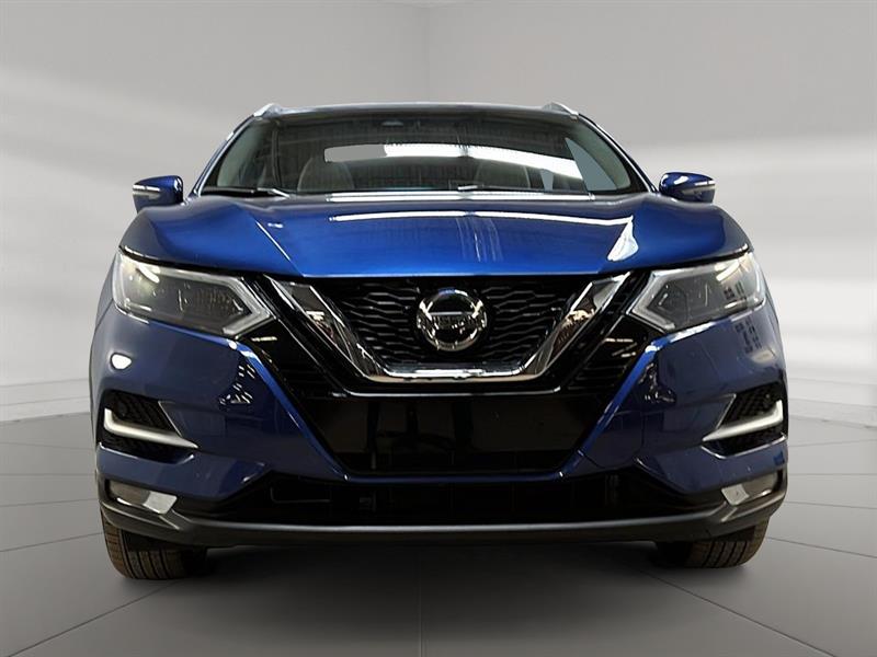 nissan Qashqai 2022 - 2